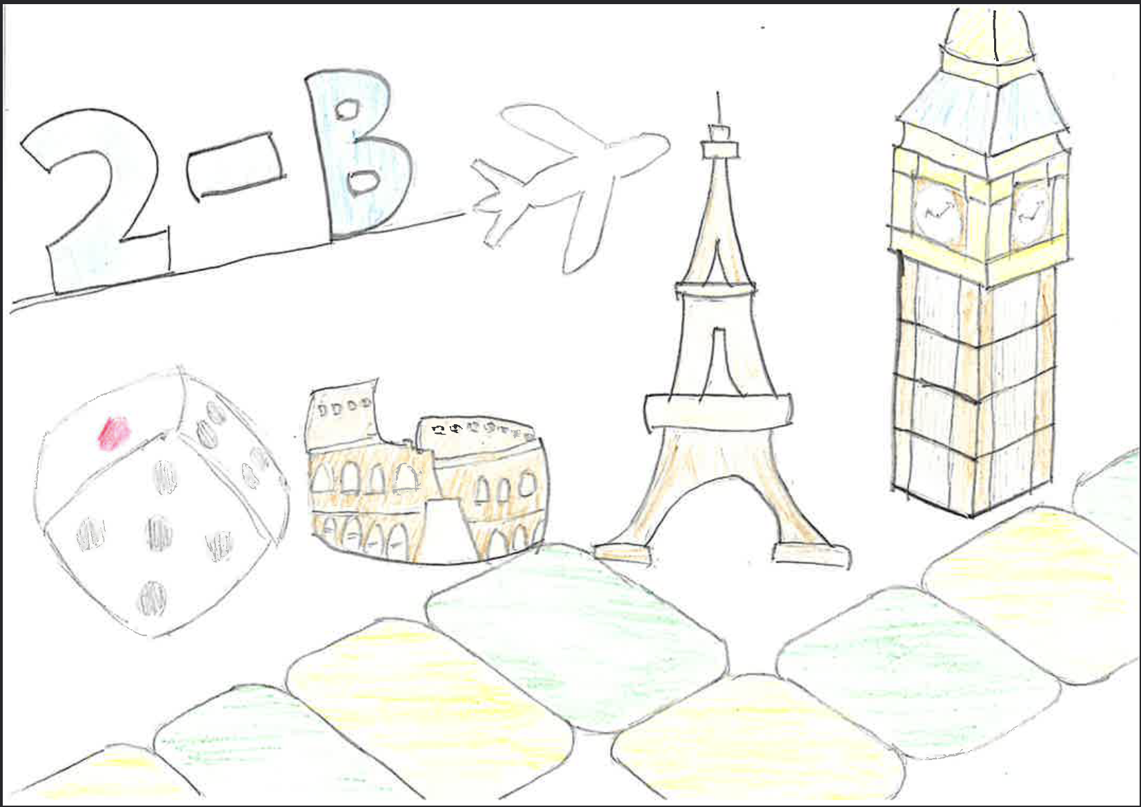 B組 PDF